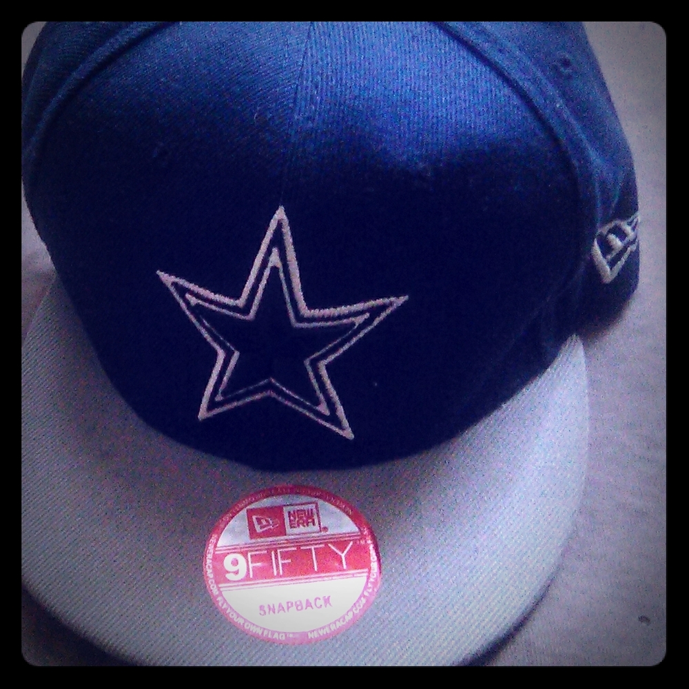 Dallas cowboys Snapback
